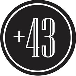 Plus43