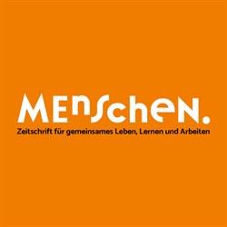 Zeitschrift Menschen