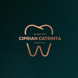 Dr.Med.Dent. Ciprian Catrinta