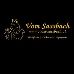 Vom Sassbach - Hundefriseur I Zuchtstätte - Canis Lupus Spiritus - Michael Schantl