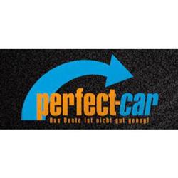 Perfect Car Suitner Eberhard