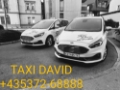 TAXI DAVID KUFSTEIN