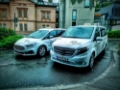 TAXI DAVID KUFSTEIN