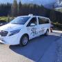 Taxi David Kufstein