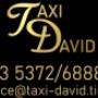 Taxi David Kufstein