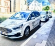 TAXI DAVID KUFSTEIN