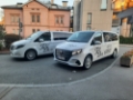 Airportservice Taxi David Kufstein