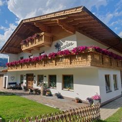 Haus Enzian - Apartments