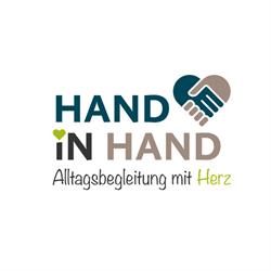 Alltagsbegleitung Hand in Hand