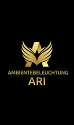 Ambientebeleuchtung Ari