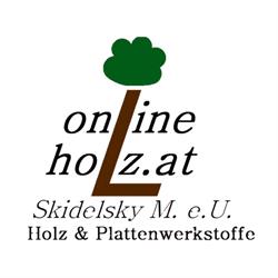 Onlineholz.at - M.Skidelsky