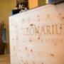 Unser LEONARIUM - der adults only SPA-Bereich Unser LEONARIUM - der adults only SPA-Bereich