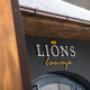 Die LIONS LOUNGE: Der perfekt Ort um einen genussvollen Abend ausklingen zu lassen Die LIONS LOUNGE: Der perfekt Ort um einen genussvollen Abend ausklingen zu lassen