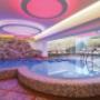 Der FAMILY SPA mit Hallenbad und Saunen Der FAMILY SPA mit Hallenbad und Saunen