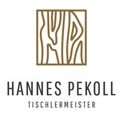 Hannes Pekoll Bau- und Möbeltischlerei