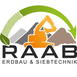Erdbau & Siebtechnik Raab