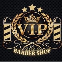 V.I.P Barber Shop