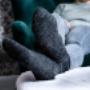 Wintersocken: Perfekte Begleiter für kalte Tage - Zimmermann Ihr Premiumversandhaus in Villach
