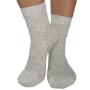 Leinensocken, Natur meliert - Zimmermann Ihr Premiumversandhaus in Villach