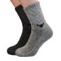 Yakwollsocken - natürliche Wärme, lanolin-frei und robust - Zimmermann Ihr Premiumversandhaus in Villach
