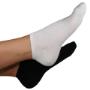Zeitlose und funktionale Sneakersocken für jede Aktivität - Zimmermann Ihr Premiumversandhaus in Villach