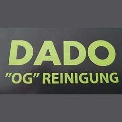 DADO "OG" REINIGUNG