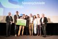 Die Sonnenschmiede ist greenstar 2022!