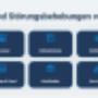 Reparaturen und Störungsbehebungen von Hausgeräten