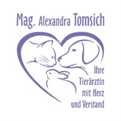 Praxis für Kleintiere Mag. Alexandra Tomsich