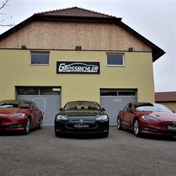 Auto Großbichler GmbH