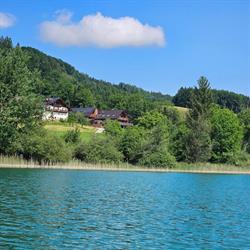 Ferienhof Serner am See