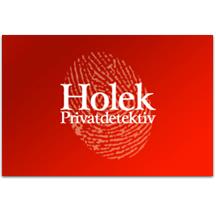 Detektivbüro Holek