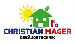 Heizung - Wärmepumpen - Sanitärtechnik Christian Mager