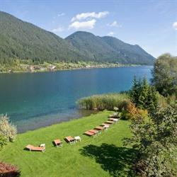 Haus am See Hotel