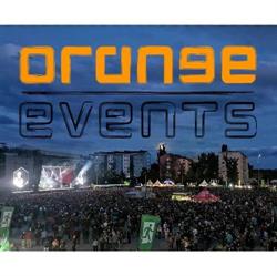 orange events
