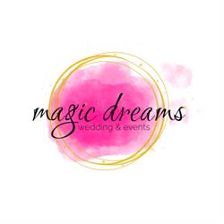 Magic Dreams - Event- und Hochzeitsplanung