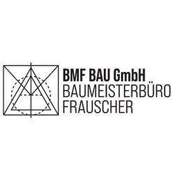 BMF Bau Baumeister - Martin Frauscher