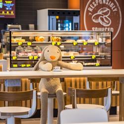 Mcdonald's Restaurant