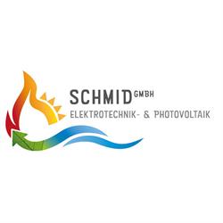 Schmid Elektrotechnik- und Photovoltaik GmbH