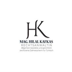 Rechtsanwalt Mag. Hilal Kafkas