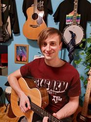 Guitarstarters