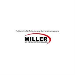 MILLER Sonnenschutz-Fachhandel