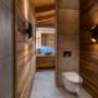 Suite Scharnitz Badezimmer Suite Scharnitz Badezimmer