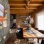 Suite Tirol Wohnzimmer Suite Tirol Wohnzimmer