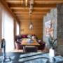Suite Tirol Wohnzimmer Suite Tirol Wohnzimmer