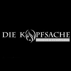 Die Kopfsache - Rebecca Kreuzer
