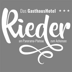Gasthaus Hotel Rieder