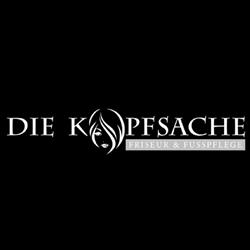 Die Kopfsache - Rebecca Kreuzer