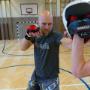 Pratzentraining