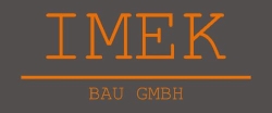 IMEK BAU GMBH